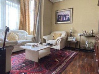 Piso en venta en Centro en Ourense