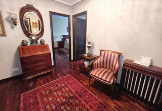 Piso en venta en Centro en Ourense