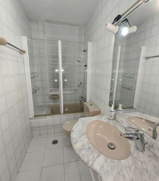 Piso en venta en Centro en Ourense