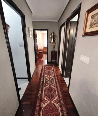 Piso en venta en Centro en Ourense