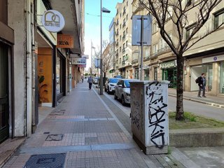 Local comercial en venta en Campo da Torre - Mollabao en Pontevedra