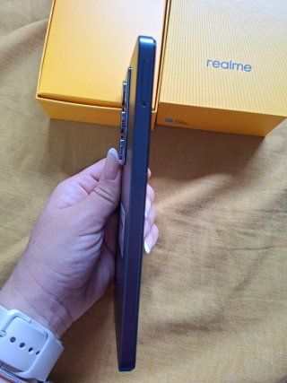 Realme 14x 5G