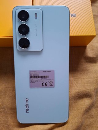 Realme 14x 5G