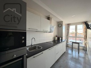 Piso en venta en Campo de la Juventud en Palencia