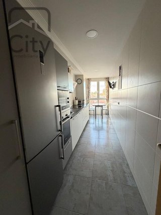Piso en venta en Campo de la Juventud en Palencia