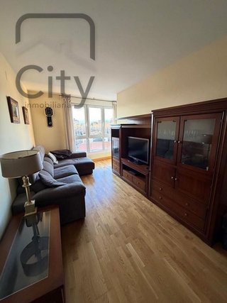 Piso en venta en Campo de la Juventud en Palencia