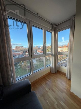 Piso en venta en Campo de la Juventud en Palencia