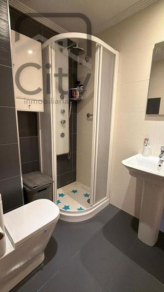 Piso en venta en Campo de la Juventud en Palencia