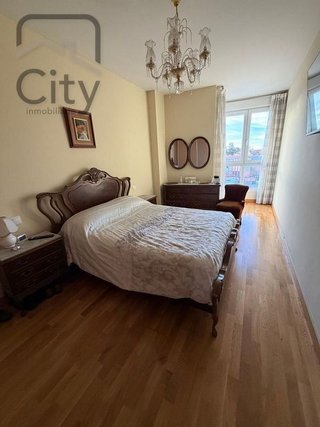 Piso en venta en Campo de la Juventud en Palencia