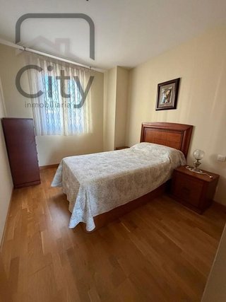 Piso en venta en Campo de la Juventud en Palencia