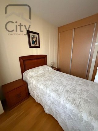 Piso en venta en Campo de la Juventud en Palencia
