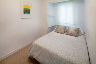 Piso en venta en Centro Histórico en Málaga