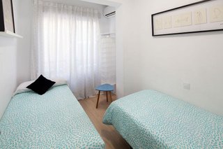 Piso en venta en Centro Histórico en Málaga