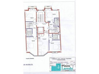 Terreno en venta en Santoña