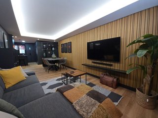 Piso en venta en Monte Alto - Zalaeta - Atocha en Coruña (A)