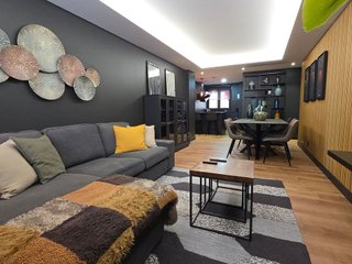 Piso en venta en Monte Alto - Zalaeta - Atocha en Coruña (A)