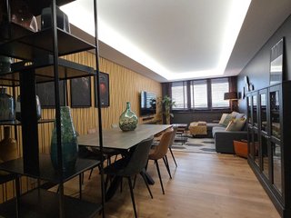 Piso en venta en Monte Alto - Zalaeta - Atocha en Coruña (A)