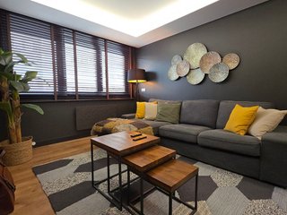 Piso en venta en Monte Alto - Zalaeta - Atocha en Coruña (A)