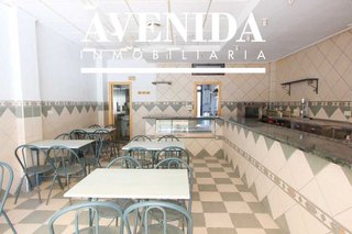 Local comercial en venta en Zona Playa Morro de Gos en Oropesa del Mar/Orpesa