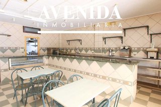 Local comercial en venta en Zona Playa Morro de Gos en Oropesa del Mar/Orpesa