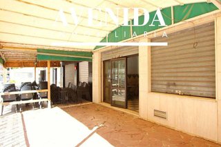 Local comercial en venta en Zona Playa Morro de Gos en Oropesa del Mar/Orpesa