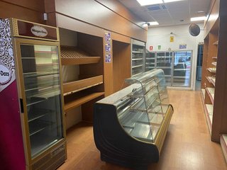 Local comercial en alquiler en Plan Sur-Amistad en Guadalajara