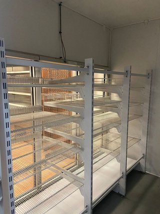Local comercial en alquiler en Plan Sur-Amistad en Guadalajara