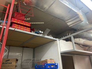 Local comercial en alquiler en Plan Sur-Amistad en Guadalajara