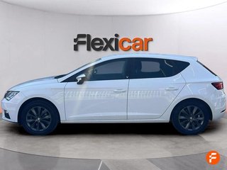 Seat Leon 1.6 TDI 85kW (115CV) S&S Style Visio Ed
