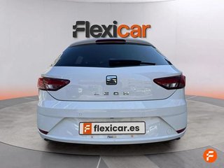 Seat Leon 1.6 TDI 85kW (115CV) S&S Style Visio Ed