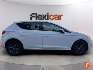 Seat Leon 1.6 TDI 85kW (115CV) S&S Style Visio Ed