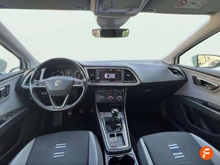 Seat Leon 1.6 TDI 85kW (115CV) S&S Style Visio Ed