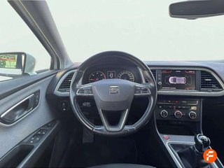 Seat Leon 1.6 TDI 85kW (115CV) S&S Style Visio Ed