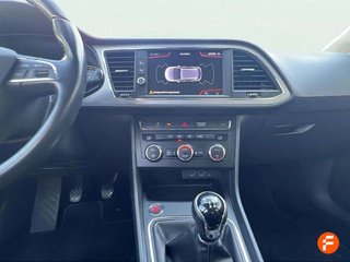 Seat Leon 1.6 TDI 85kW (115CV) S&S Style Visio Ed