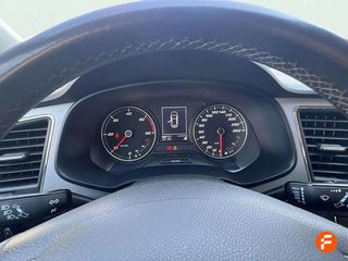 Seat Leon 1.6 TDI 85kW (115CV) S&S Style Visio Ed