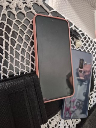Custodia tattica da cintura per cellulare