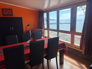Piso en alquiler en Guanarteme en Palmas de Gran Canaria(Las)