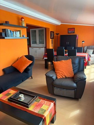 Piso en alquiler en Guanarteme en Palmas de Gran Canaria(Las)