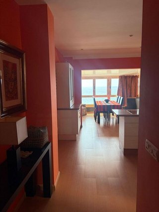 Piso en alquiler en Guanarteme en Palmas de Gran Canaria(Las)