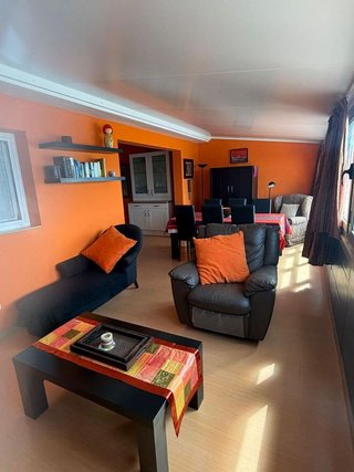 Piso en alquiler en Guanarteme en Palmas de Gran Canaria(Las)