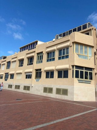 Piso en alquiler en Guanarteme en Palmas de Gran Canaria(Las)