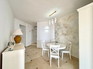 Ático en alquiler en Sitio de Calahonda en Mijas