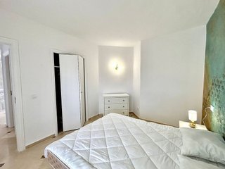 Ático en alquiler en Sitio de Calahonda en Mijas