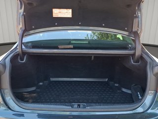 Lexus GS 300h Luxury 164 kW (223 CV)