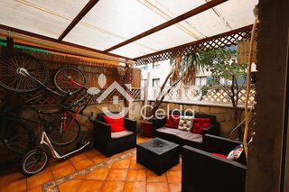 Piso en venta en La Creu del Grau en Valencia