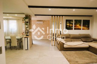 Piso en venta en La Creu del Grau en Valencia
