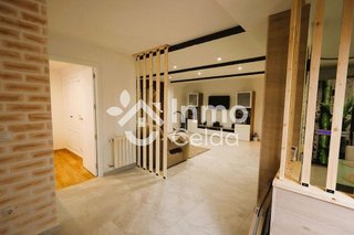 Piso en venta en La Creu del Grau en Valencia