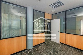 Oficina en venta en Santa Catalina - Canteras en Palmas de Gran Canaria(Las)