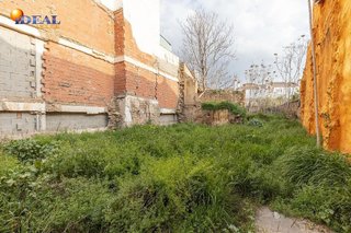 Terreno en venta en Cájar