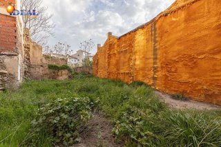 Terreno en venta en Cájar